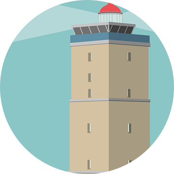 Brandaris Terschelling