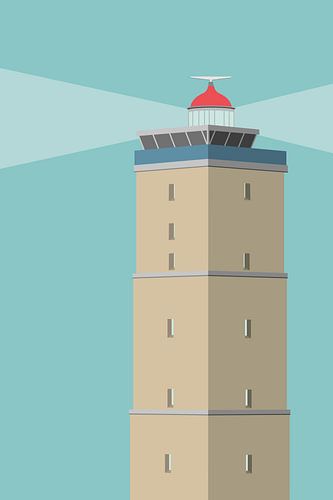 Brandaris Terschelling