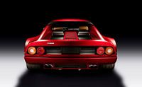Ferrari 512 BB 1979 van Thomas Boudewijn thumbnail