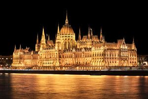 Budapest