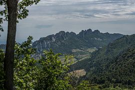 Provence by Johan Vet
