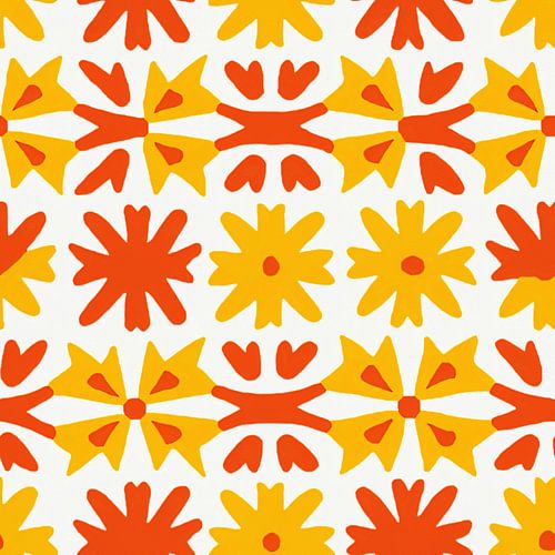 A Touch of Summer #XXIII