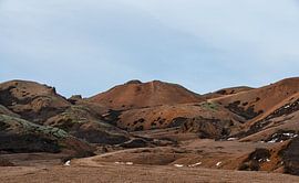 Djúpivogur IJsland by Luc Buthker