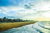 Scheveningen 