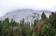 Rocky Mountains by Andreas Muth-Hegener thumbnail