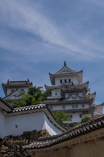 Himeji Castle Japan