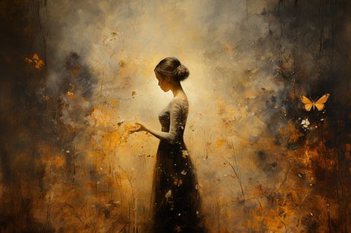 Rêver d'un été indien