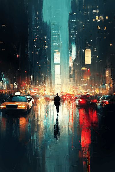 Streetlife by Studio Allee