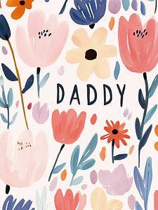 Daddy