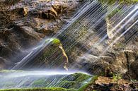 Wasserfall von Tilo Grellmann Miniaturansicht