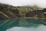 Uxatindar, South Iceland von Capture The Mountains Miniaturansicht