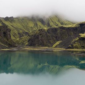 Uxatindar, South Iceland von Capture The Mountains