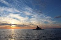 lighthouse