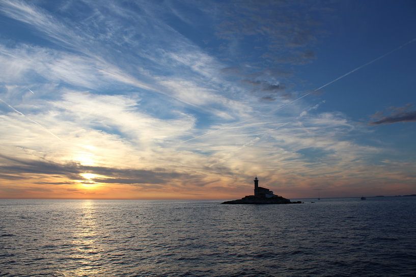 lighthouse von Ruud Cloosterman