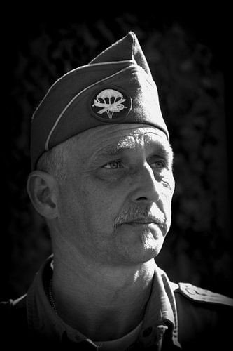 Eisenbahn zur Freiheit - Camp