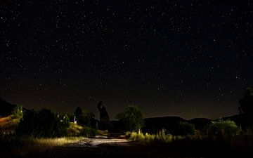 Lazaropole, Nordmazedonien - II von Jarne Buttiens