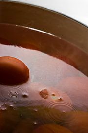 Soep van Gwen Mustamu