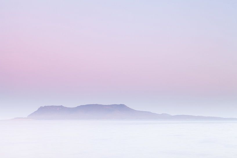 Maria Island in Tasmanien von Jiri Viehmann