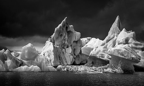 Jökulsárlón 5
