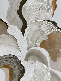 Earthly Forms – Natural Balance by Color Square