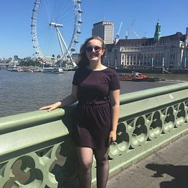 Danique Van Dijk Profile picture