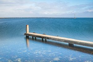 Grevelingenmeer, Anlegestelle