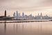 Skyline New York von Frank Peters