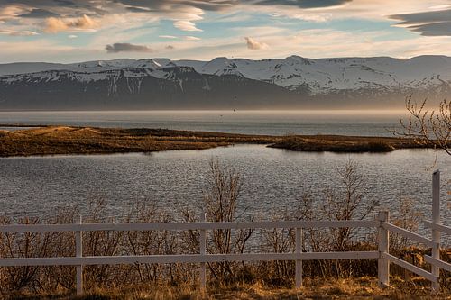 Vue de rêve