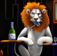 King of the Bar