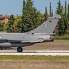 Chasseur grec Dassault Rafale. sur Jaap van den Berg