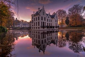 Schloss Staverden