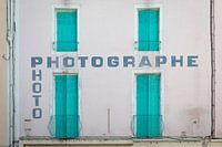 Foto eines Photographen