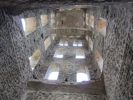 Klokkentoren von Job ter Steege