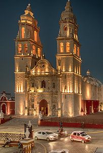 Church of Socolo