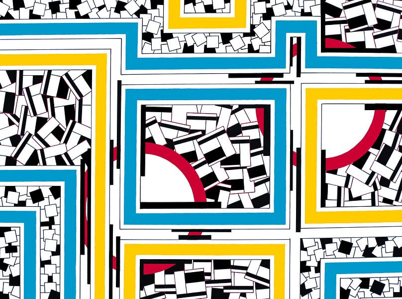 Do Not Believe (2018) by Arwin Kortleever