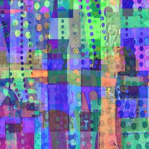 Échantillon Patchwork 4
