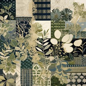 Garten der Texturen