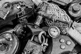 Messen heißt wissen von Ria Overbeeke