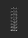 Volkswagen Golf GTI Evolution von Artlines Design Miniaturansicht