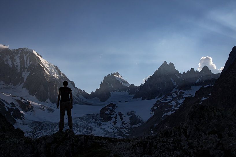 Laatste Avondzon von menno visser