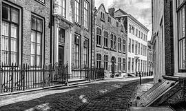 Street by Ria Overbeeke