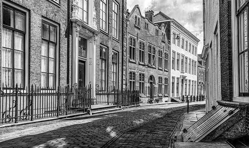 Street by Ria Overbeeke