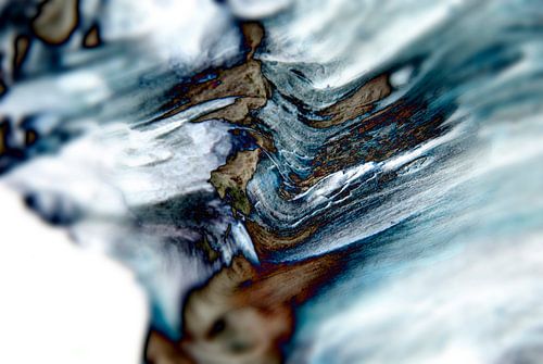 Abstractie van Ding #022