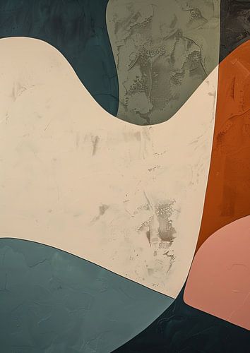 Travail moderne et minimaliste