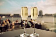 Time for a glass of wine by PixelPower thumbnail