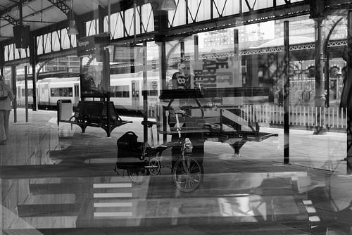 DoubleVision Station