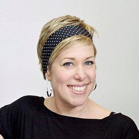 Margot Korhonen profielfoto