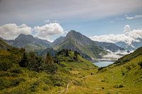 Spullersee