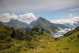 Lake Spuller by Thomas Heitz
