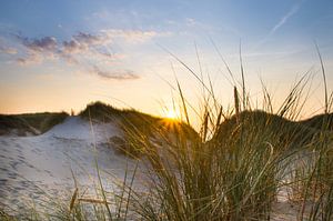 Laatste zonnestralen van Danny Tchi Photography